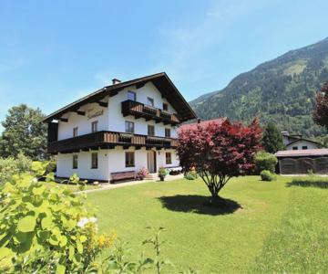 Holiday Home Sonnblick By Interhome