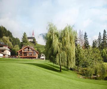 ZillerLodge
