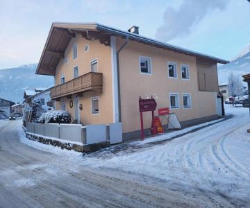 Ferienwohnung Gerti