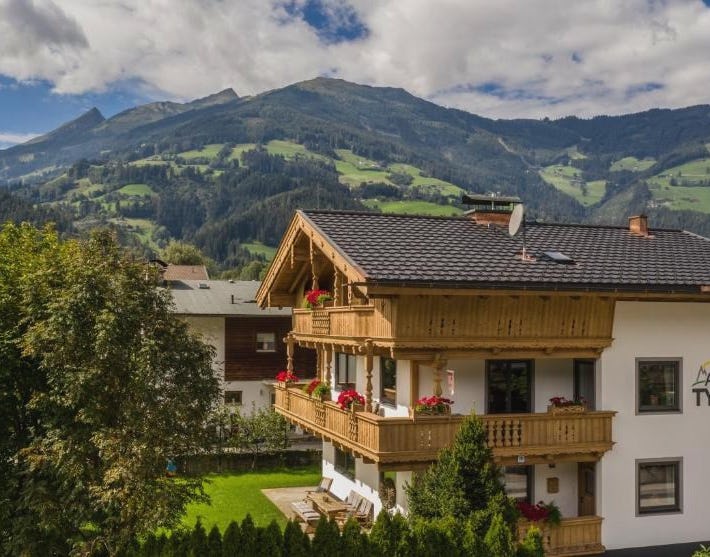 Apart Tyrol
