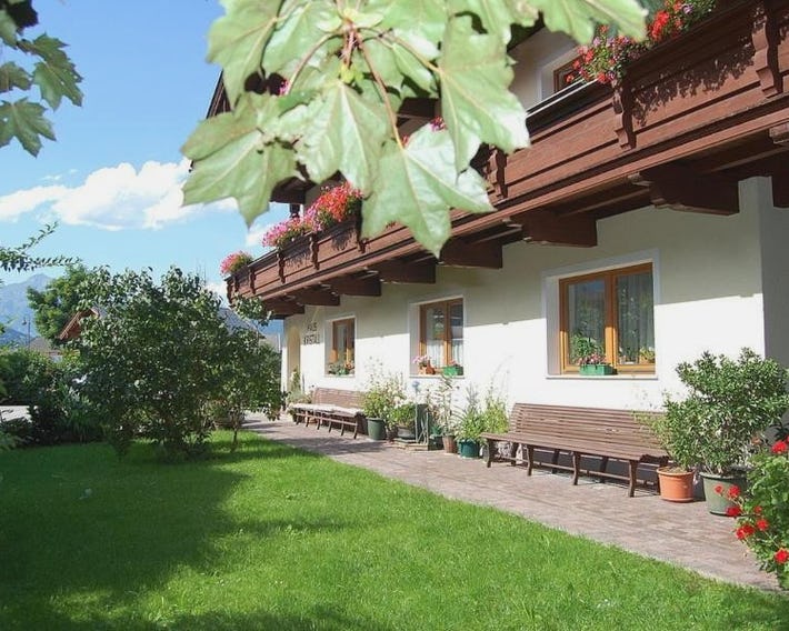 Haus Kristall