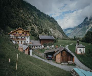 Michelas Hof