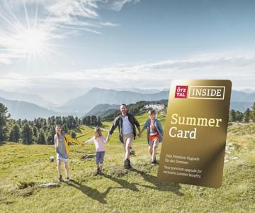 MyHome Apartments Umhausen
