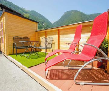 Studio Frischmann-2 By Interhome