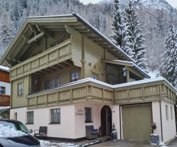 Landhaus Ostermann