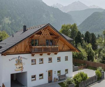 Landhaus Waldhart