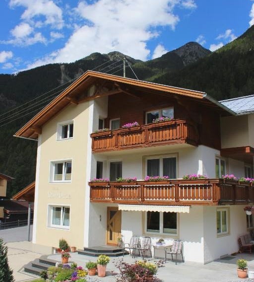 Haus Rainbach