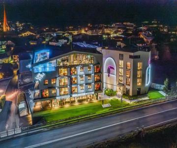 Lifesteil Appartementresort