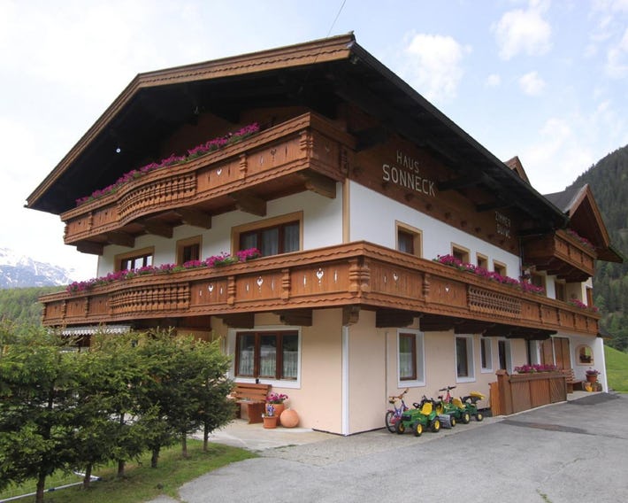 Haus Sonneck