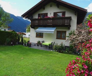 Ferienhaus Rosa