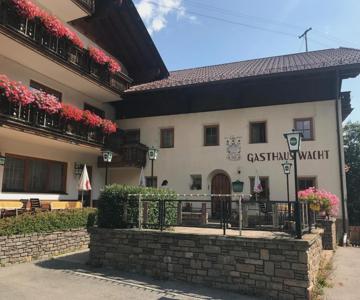 Wacht Gasthof