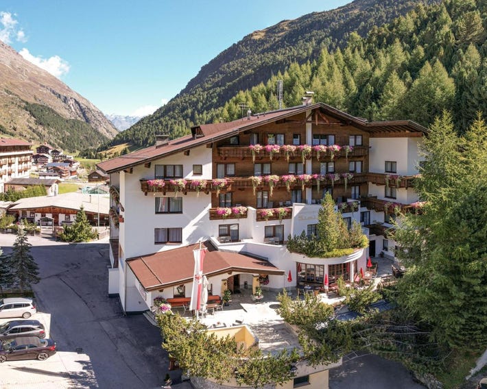 Hotel Similaun
