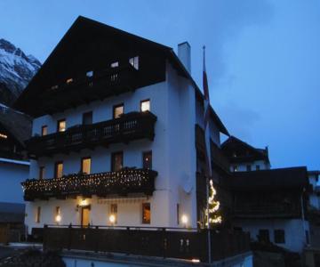 Haus Elisabeth