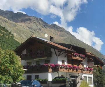 Bergwelt