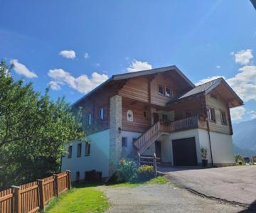 Gästehaus Bergwald - Pötscherjahringerhof