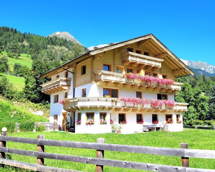 Santnerhof