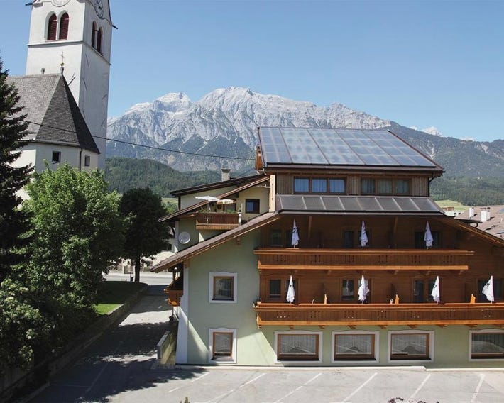 Landgasthof Jagerwirt