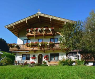 Bauernhof Weindlhof