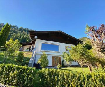 Ferienhaus Sonnleiten