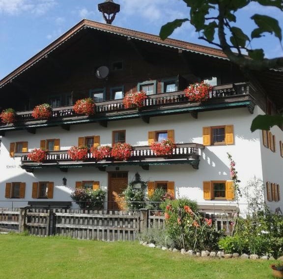 Karrerhof