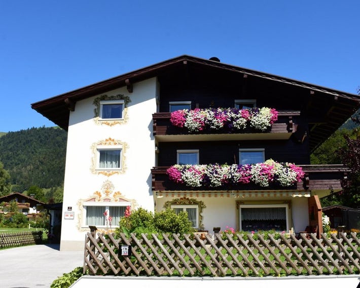 Haus Bergblick