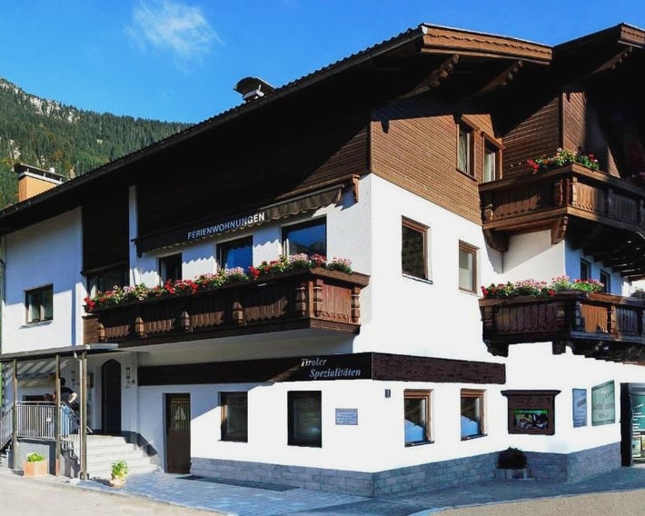 Haus Gebhard