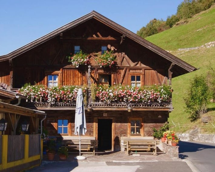 Gasthof Mühle