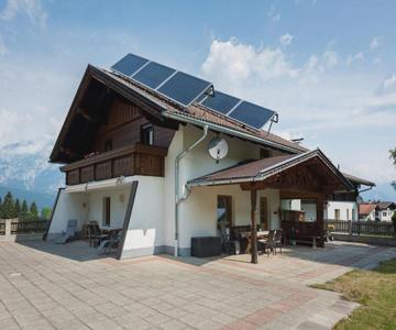 Bauernhof Ferienwohnungen Sennhof