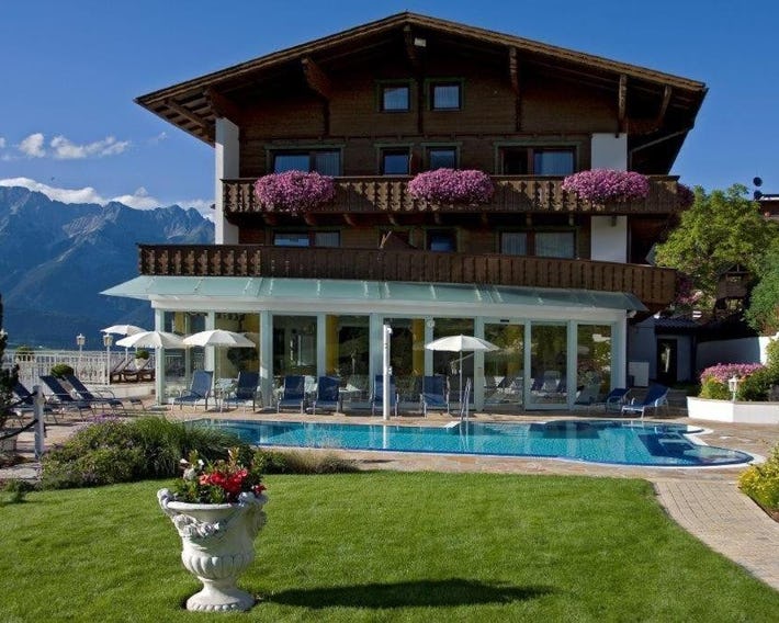 Sonnenresidenz Friedheim