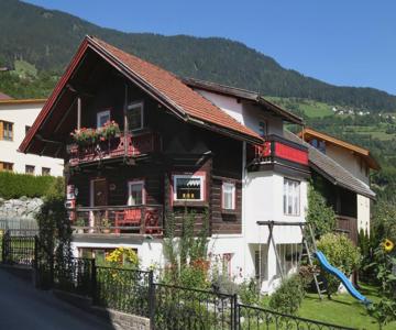 Biohof Sendler - Ferienhaus