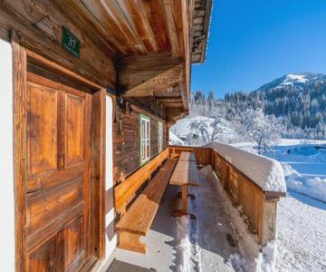 Grosmutters Haus