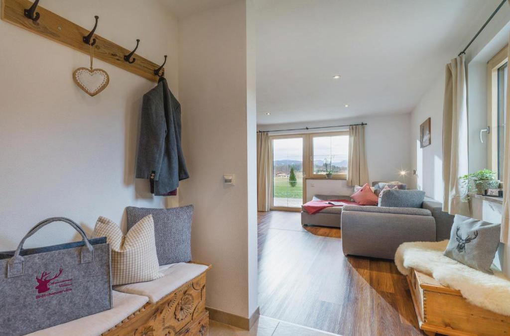 Appartement Holaus