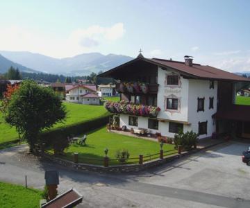 Apartment Neuhaushof