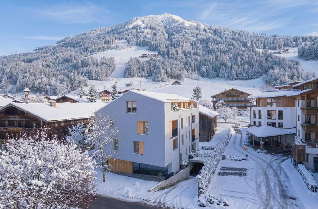 Chalet 104 Westendorf By Alps Resorts