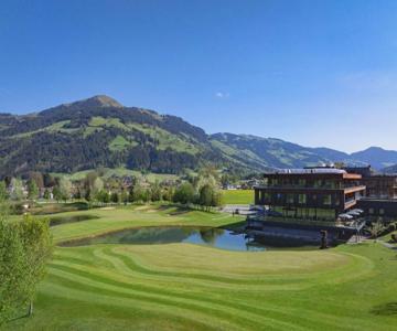 Berg & Golf Apartments Westendorf by ALPS RESORTS