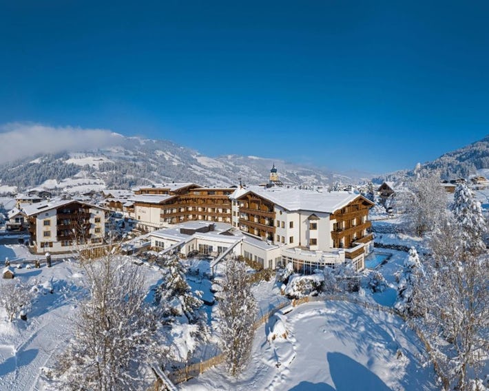 Vital Schermer Landhotel