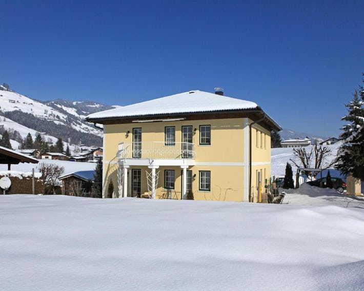 Appartement Martin