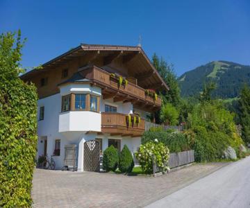 Appartement Margaretha