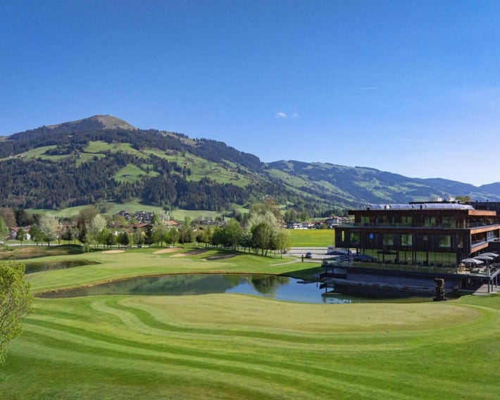 APART Resort Westendorf