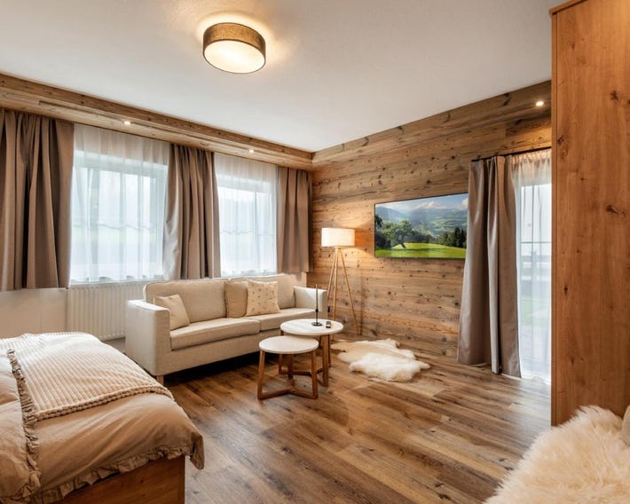 Appartement Felsenheim