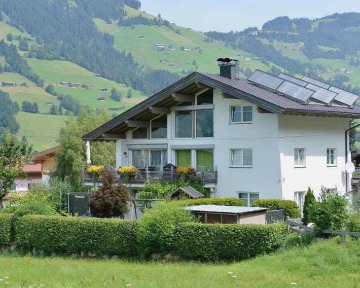 Appartement Ortner