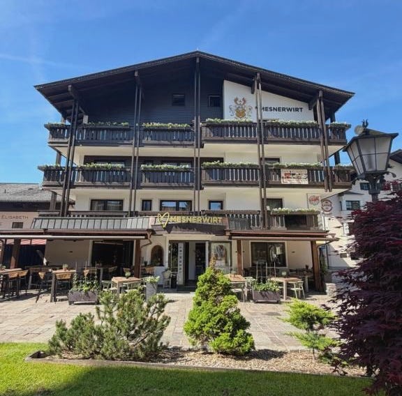 Hotel Mesnerwirt - Zentrumslage