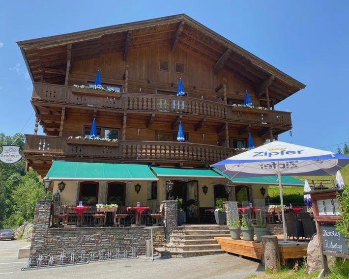 Gasthof Zum Lendwirt