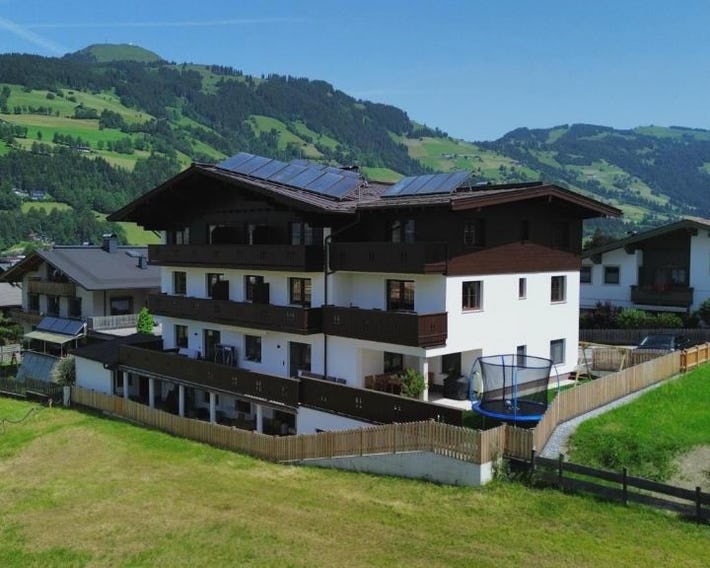 Pension-Appartement Sonnwend