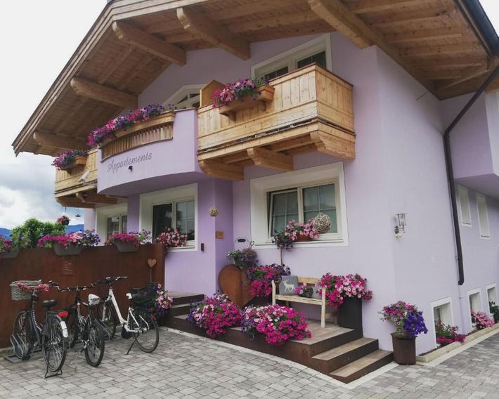 Landhaus Nageler