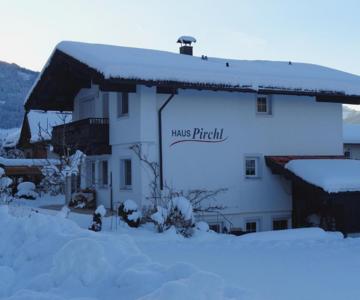 Haus Pirchl