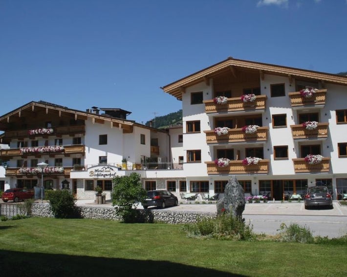Hotel Bichlingerhof