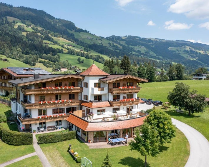Haflingerhof