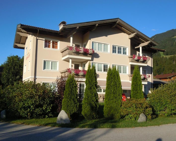 Appartements Oberhauser