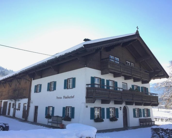 Pension Klausnerhof